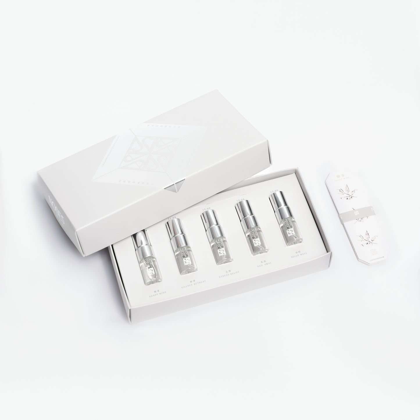 *Nature Discovery Set