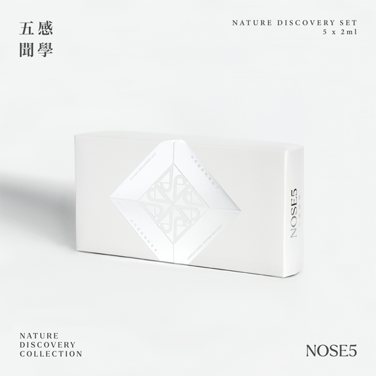 *Nature Discovery Set