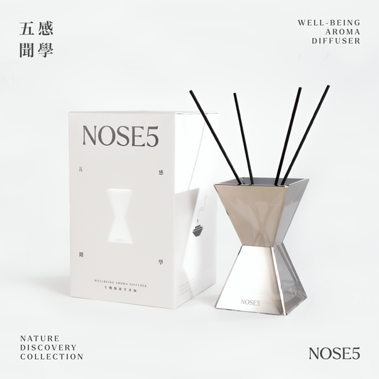 *Wellbeing Aroma Diffuser