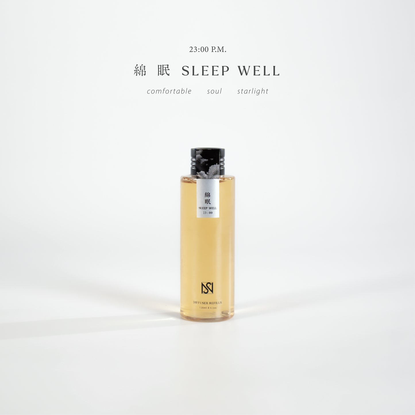 *Diffuser Refills